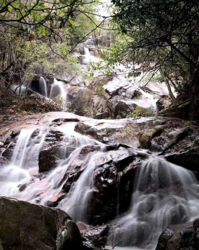 逃离昏暗下的小村